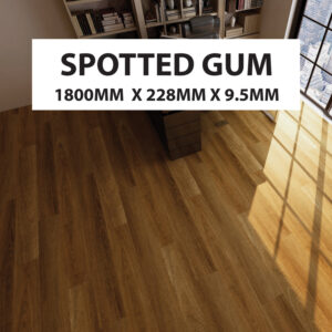 NSW SPOTTED GUM HYBRID SPC FLOORING SUPPLY AND INSTALL clearancebuzz and pioneer floors