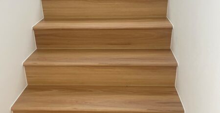 blackbutt spc hybrid stairs