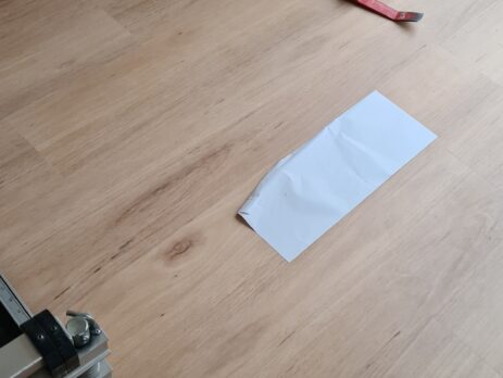 tas oak flooring