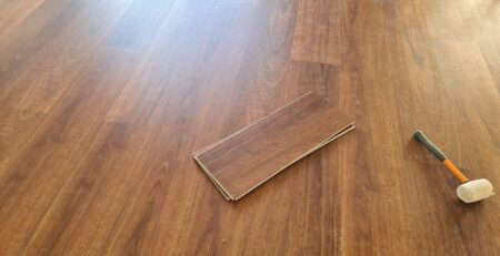spotted gum flooring