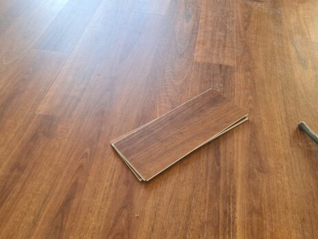 spotted gum flooring
