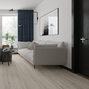 LIME WASH SPC HYBRID FLOORING 9.5MM