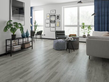 grey oak hybrid spc