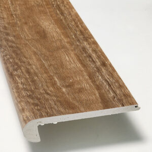 spotted gum hybrid flooring stair nose bullnose