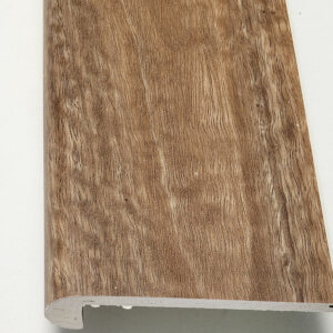 spotted gum hybrid flooring stair nose bullnose