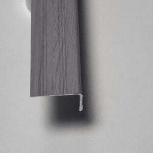 20mm x 30mm x 1mm 2.7m Aluminium Angle