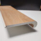 blackbutt hybrid flooring Stair nose 7mm