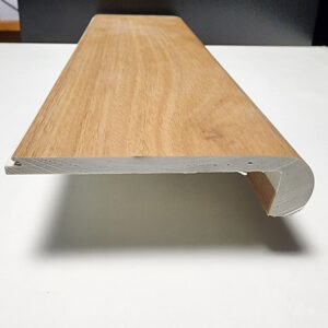 blackbutt hybrid flooring Stair nose 7mm