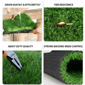 Synthetic Grass Turf Lawn Carpet Self Adhesive Seaming Joining Tape Geelong