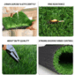 Synthetic Grass Turf Lawn Carpet Self Adhesive Seaming Joining Tape Geelong