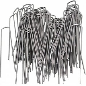Strong Galvanised Synthetic Turf Pegs Geelong