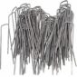 Strong Galvanised Synthetic Turf Pegs Geelong